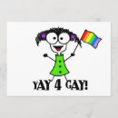 Zoek naar gay pride uitnodigingen Lesbiennes
