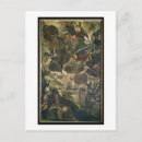 Zoek naar tintoretto briefkaarten Fijne kunst