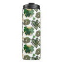 Recherche de lèvres vertes tasses Shamrock