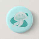 Recherche de meduse badges Mignon