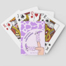 Recherche de rodéo jeux de cartes Cowgirl