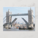 Recherche de pont de londres cartes postales Angleterre