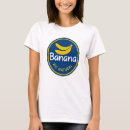 Zoek naar leuke banaan tshirts Fruit