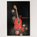 Recherche de flamenco puzzles Espagne