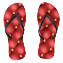 Recherche de poli vêtements Rouge