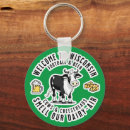 Recherche de humour vache porteclés Drôle