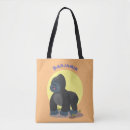 Recherche de primat sacs Gorille