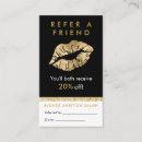 Zoek naar lip Goud