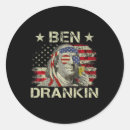 Recherche de benjamins autocollants Liberté