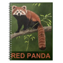 Recherche de pandas carnets Faune