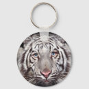 Recherche de animal sauvage porteclés Tigres