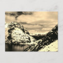 Recherche de sombre cartes postales Montagnes