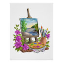 Recherche de peintres posters Artiste