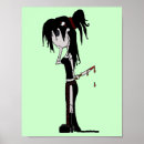 Recherche de voodoo art Dessin animé