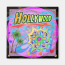 Recherche de hollywood magnets Californie