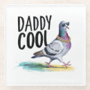 Zoek naar fathers day onderzetters Nieuwe vader