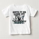 Recherche de appui bébé vêtements Papa