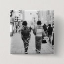 Recherche de geisha badges Tokyo