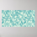 Zoek naar lichtblauwe achtergrond posters Abstract