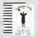 Recherche de portrait invitations Parti