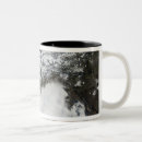 Recherche de satellite tasses Terre