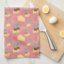 Zoek naar kaas keuken handdoeken Schattig