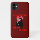 Recherche de squelette drôle iphone coques Humour
