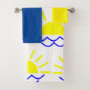 Recherche de ensemble du soleil maison deco Bleu