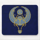 Recherche de ankh tapis souris Scarabée
