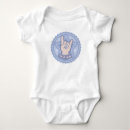 Recherche de punk rock bébé vêtements Roche