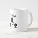 Recherche de conceptions gothiques tasses Pour tous