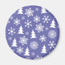 Recherche de flocons de neige refrigérateur magnets Toute personne