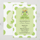 Recherche de grenouille prince invitations Filles