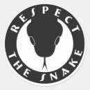 Recherche de snake autocollants Reptile