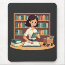 Recherche de étagère tapis souris Livres