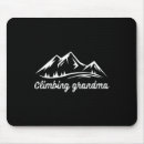 Recherche de grimpeurs tapis souris Alpinisme