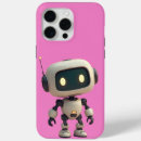 Zoek naar robot iphone hoesjes Schattig
