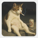 Recherche de fume autocollants Humour