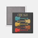 Recherche de guitar magnets Vintage