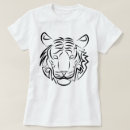 Recherche de tigresse tshirts Animal