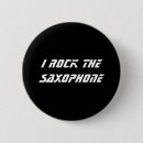Recherche de saxophones badges Amour