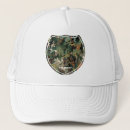 Recherche de camo casquettes Brun