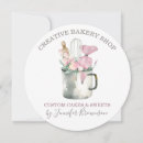 Recherche de patissiers invitations Pâtisserie