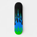 Recherche de brûlure skateboards Brûler