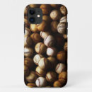 Recherche de téléphone du base ball iphone coques Boule