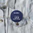 Recherche de anniversaire 80 ans badges Fête