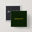 Zoek naar geel monogram buttons Modern