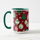 Recherche de friandises tasses Vintage