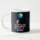Recherche de planète terre tasses Étoiles