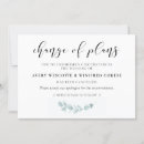 Recherche de changement de date de mariage invitations Annulé